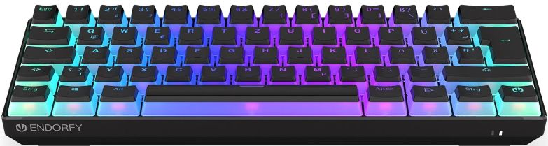 Endorfy Thock Compact Wireless TKL Tastatur für 49,89€ (statt 83€)