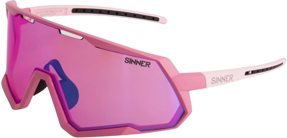 👓Sinner Pace Sintrast Sportsonnenbrille in 2 Farben für 45,90€ (statt 58€)