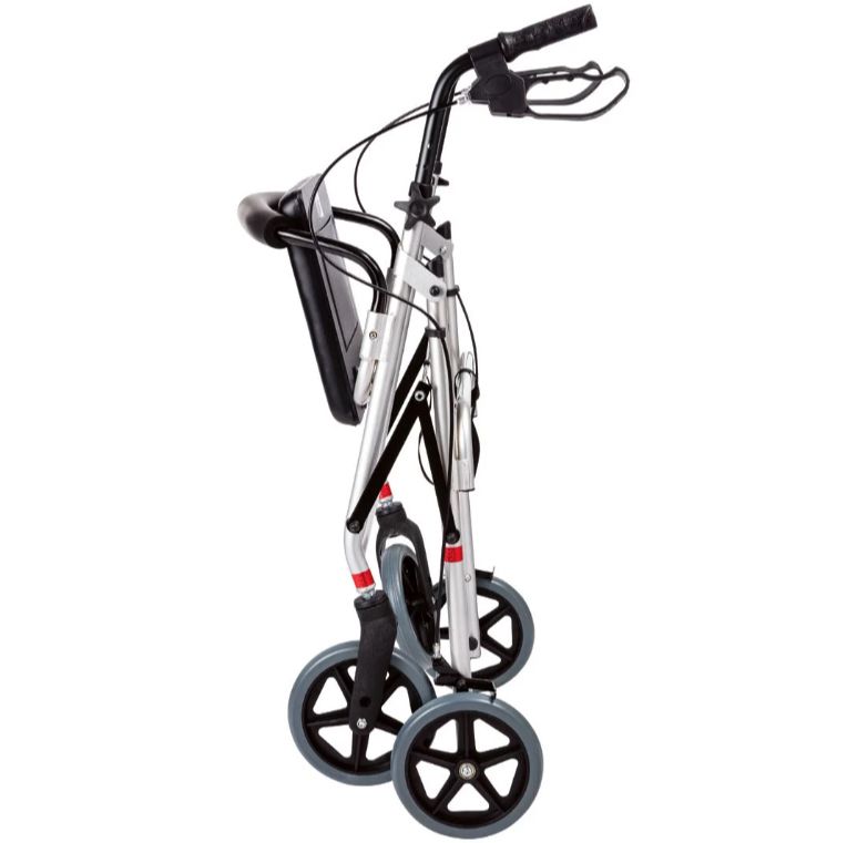 👴👵 Ridder Rollator ECO   höhenverstellbar, 7,6kg Gewicht für 95,94€ (statt 116€)