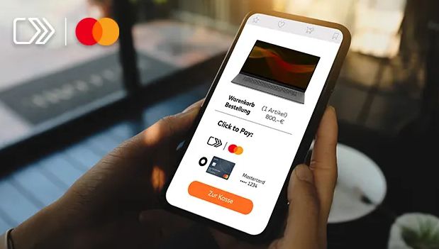 💳 Media Markt: 30€ Cashback bei Bezahlung mit Mastercard Click to Pay   100€ MBW