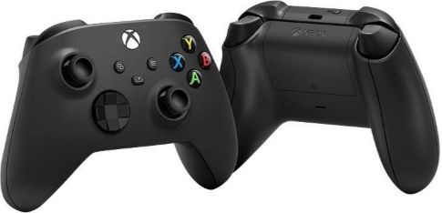 🎮 Xbox Wireless Controller in Schwarz für 35,99€ (statt 50€)