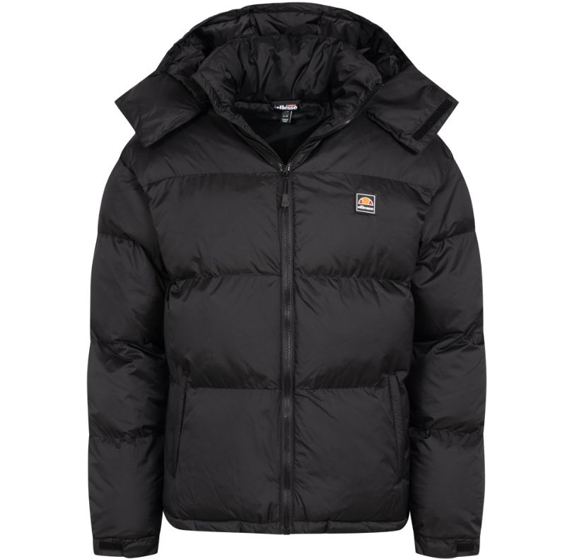 ellesse Cullinan Super Puffer Winterjacke SHX22419 BLK ab 64,99€