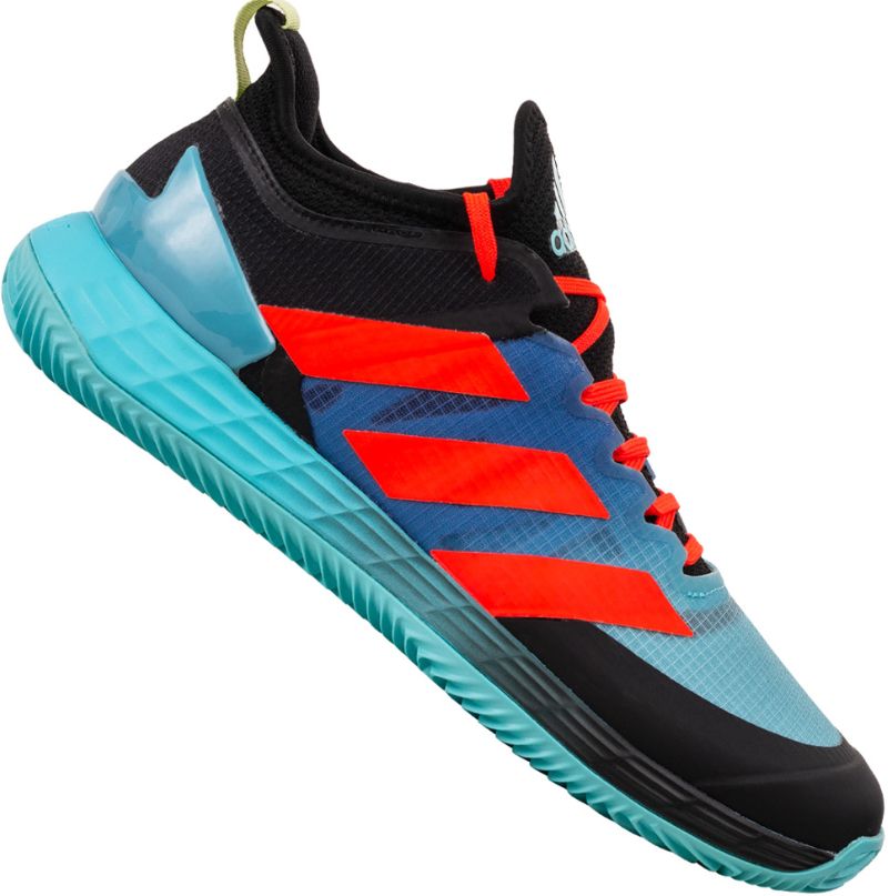 👟 Adidas Adizero Ubersonic 4 Clay Tennisschuhe für 59,99€ (statt 115€)