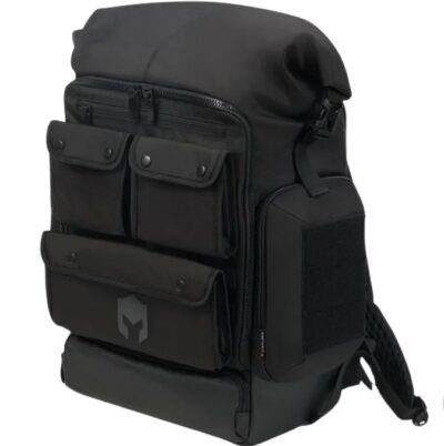 Nur Heute! Caturix Decisiun Notebook/Gaming Rucksack – 15,6 Zoll, 42 Liter für 75,90€ (statt 135€)