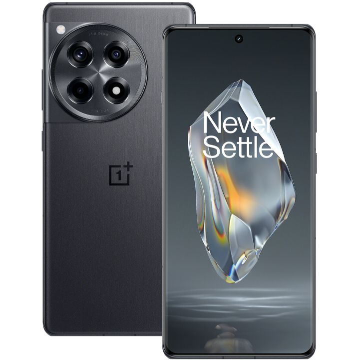 OnePlus 12R 256GB mit 16GB RAM & 120Hz für 459,67€ (statt 514€)