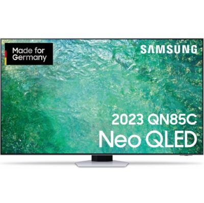 Samsung GQ-QN85CAT – 85 Zoll QLED TV für 1.994,94€ (statt 2.279€)