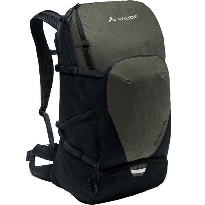 VAUDE Unisex Bike Alpin Pro Rucksack mit 29L für 99,95€ (statt 142€)