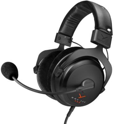 🎧 beyerdynamic MMX 300 Pro Headset für 251€ (statt 299€)