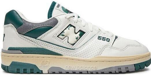 afew Shop: 25% Extra Rabatt auf New Balance Sneaker   z.B. NB BB 550 VTG für 108€ (statt 150€)