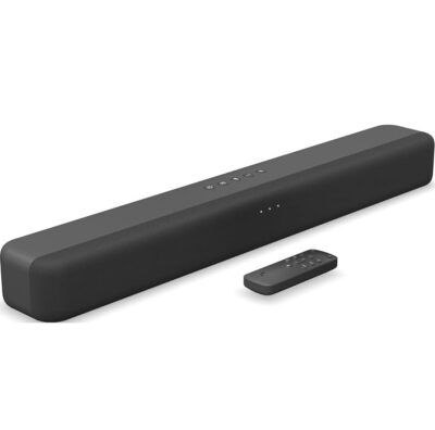 Amazon Fire TV 2.0 Soundbar mit DTS Virtual:X und Dolby Audio für 109,99€ (statt 140€)