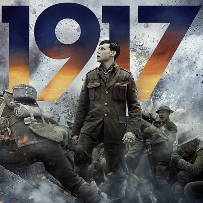 Amazon: über 600 HD Filme ab 0,99€ leihen – z.B. 1917