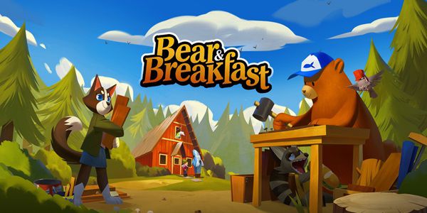 Epic Games: u.a. Bear and Breakfast (Metacritic 7,3) kostenlos