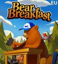 Epic Games: u.a. Bear and Breakfast (Metacritic 7,3) kostenlos