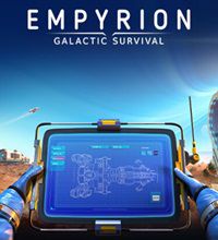 Epic Games: u.a. Empyrion – Galactic Survival gratis