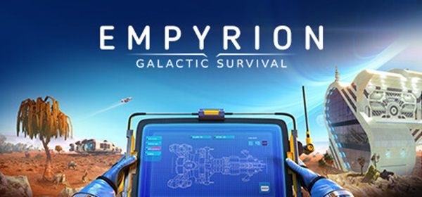 Epic Games: u.a. Empyrion   Galactic Survival gratis