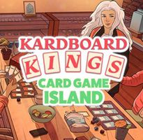 Epic Games: u.a. Kardboard Kings gratis – ab 17 Uhr