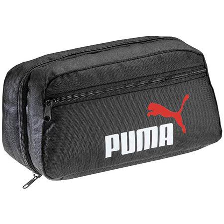 PUMA Washbag Kulturbeutel in 3 Farben für je 10,45€ (statt 18€)