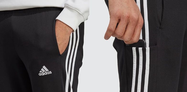 adidas Male Adult Jogginghose ab 22,50€ (statt 33€)