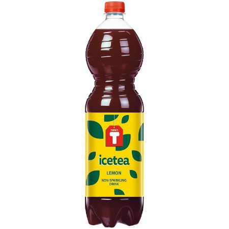 6 x 1,5L Thoms T Lemon Eistee ab 4,18€ (statt 9€)