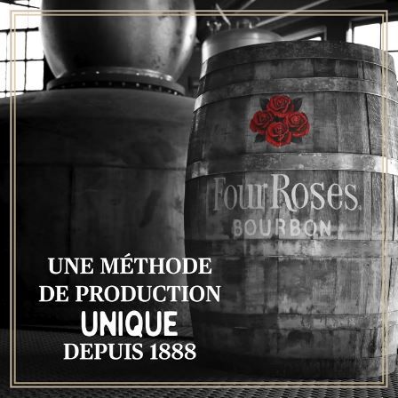 Four Roses Kentucky Straight Bourbon Whiskey, 1L für 20,99€ (statt 26€)