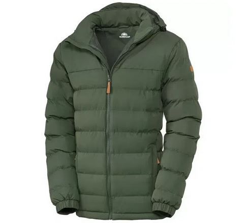 🔥 Vorteilshop: Jacken Sale + 27% Extra Rabatt   z.B. Glattsand Baumwolljacke für 72€ (statt 99€)