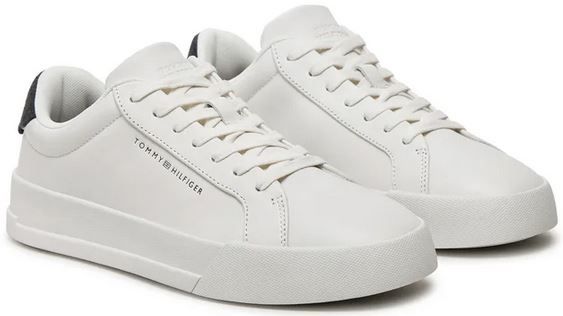 👟 Tommy Hilfiger Court Sneaker für 82,49€ (statt 110€)