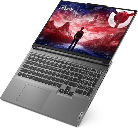 Lenovo Legion Slim 5 Gaming Laptop mit 16 WQXGA & RTX4070 für 1.099€ (statt 1.257€)