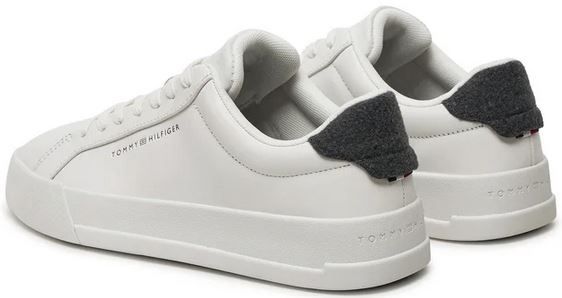 👟 Tommy Hilfiger Court Sneaker für 82,49€ (statt 110€)