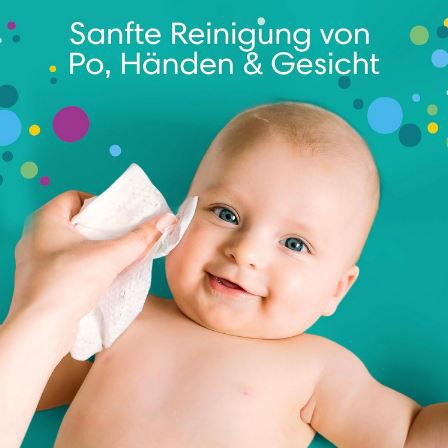 1.200 Stk. Pampers Fresh Clean Feuchttücher ab 18,15€ (statt 25€)