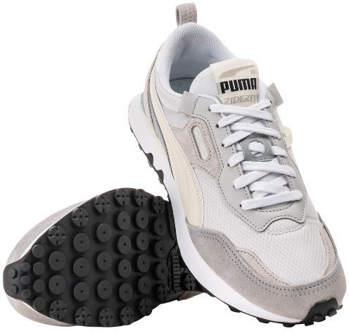 👟 Puma Rider FV Future Vintage Sneaker für 54,94€ (statt 80€)