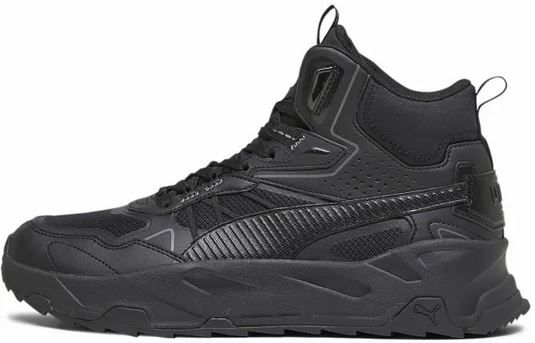 Puma Trinity Mid Hybrid Sneaker für 49,95€ (statt 71€)