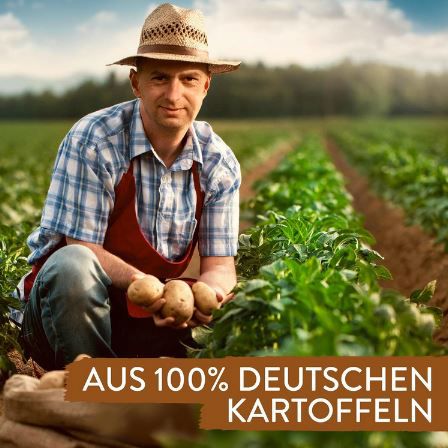 9er Pack Pfanni Teig Klöße mit rohen Kartoffeln, je 335g ab 17,95€ (statt 25€)