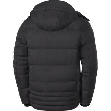 Zerberus Steppjacke in 3 Farben für je 92,88€ (statt 129€)