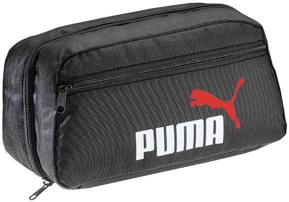 PUMA Washbag Kulturbeutel in 3 Farben für je 10,45€ (statt 18€)