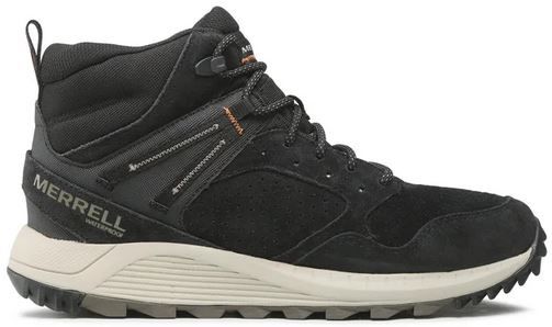 Merrell Wildwood Sb Mid Wp Trekkingschuhe für 74,99€ (statt 88€)