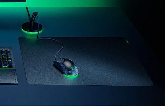 Razer Sphex V3 Large Ultra dünnes Gaming Mauspad für 12€ (statt 22€)