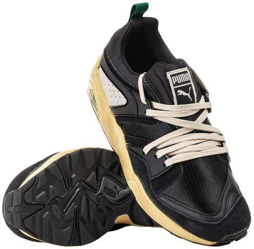 👟 Puma Blaze of Glory The Never Worn Sneaker für 54,94€ (statt 69€)