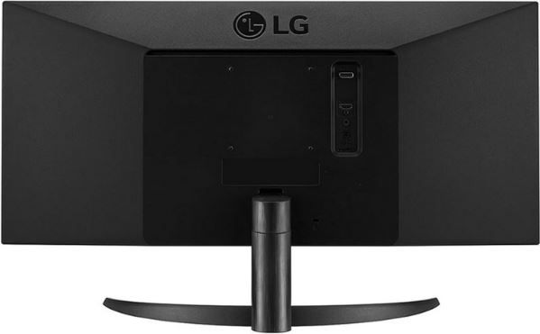 LG 29WQ500 B.AEU 29 UltraWide FHD IPS Monitor für 179,99€ (statt 240€)