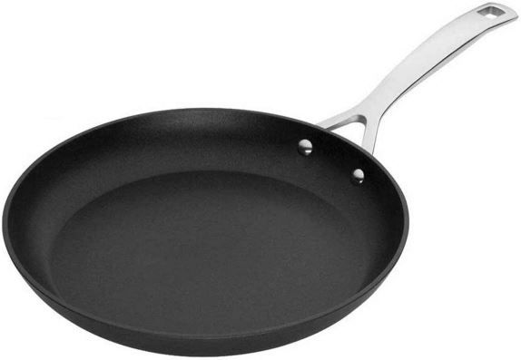 Le Creuset Aluminium Antihaft Pfanne, 22cm für 78,99€ (statt 89€)