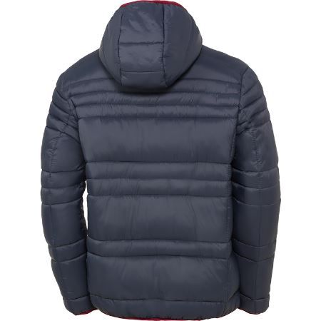 Nordcap Steppjacke in 4 Farben für je 29,19€ (statt 40€)