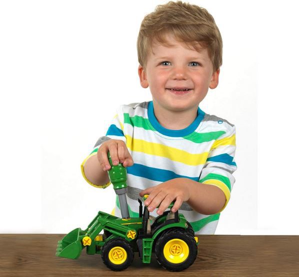 Theo Klein 3903 John Deere Traktor für 16,99€ (statt 26€)