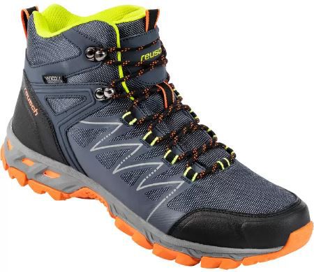 Reusch High Cut Trekkingschuhe für 54,74€ (statt 75€)