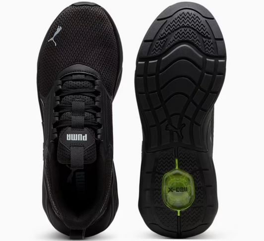 Puma X Cell Nova FS Ultra Laufschuhe für 43,15€ (statt 55€)