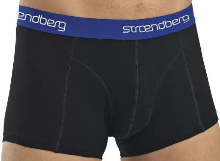 3er Pack stroendberg Boxershorts in 3 Farben für je 18,24€ (statt 25€)