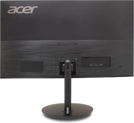 Acer XF240YM3 Nitro 23,8 FHD Gaming Monitor mit 180Hz für 109€ (statt 133€)