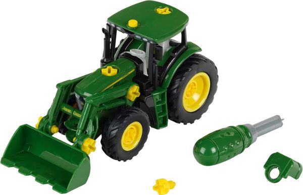 Theo Klein 3903 John Deere Traktor für 16,99€ (statt 26€)