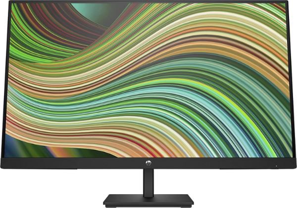 HP V27ie G5 FHD Monitor mit 27 Zoll, 75 Hz für 99€ (statt 130€)