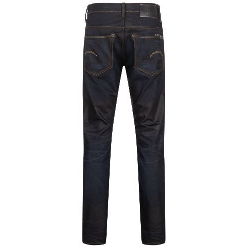 G STAR RAW 3301 Straight Fit Jeans für 19,09€ (statt 34€)   Restgrößen