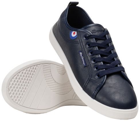 Ben Sherman Southside Sneaker für 14,95€ (statt 28€)