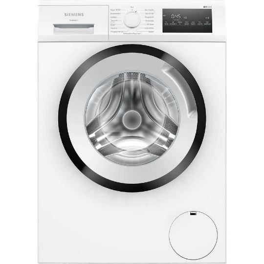 Siemens WM14N223 iQ300 Waschmaschine mit 7kg ab 399€ (statt 449€)